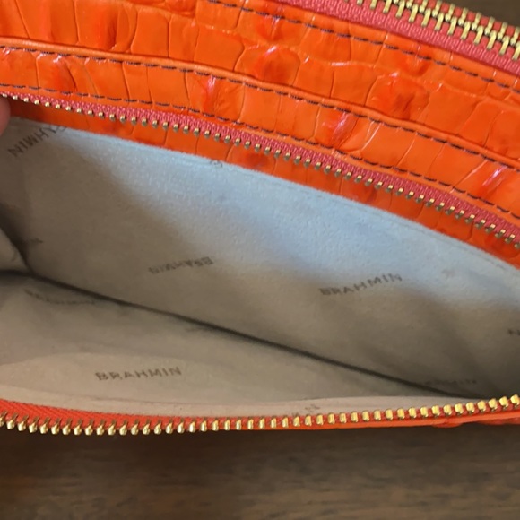 Brahamin large wristlet - Picture 4 of 8